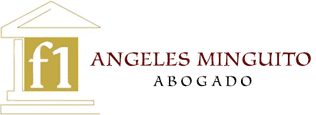 Abogados Ángeles Minguito logo